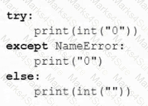 PCAP-31-03 Question 41